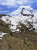 Alpeggi in alta quota - 066